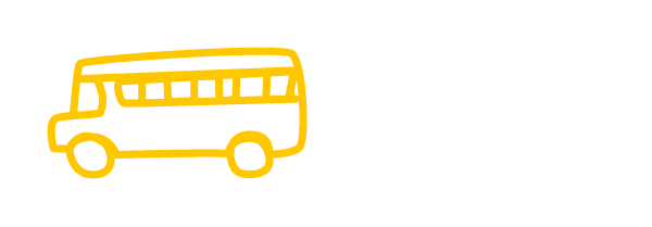 Yellow Bus Records Horizontal Logo Main Light RGB 600px@72ppi